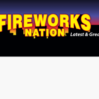 firework nation