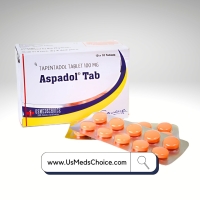 Order Tapentadol Online Overnight | Aspadol | UsMedsChoice