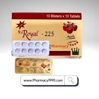 Order Tramadol Royal Online Overnight | Pharmacy1990