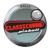 classic pinball for sale