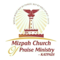 MIZPAH CHURCH OF PRAISE