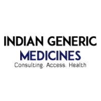 Indian Generic Medicines