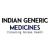 Indian Generic Medicines